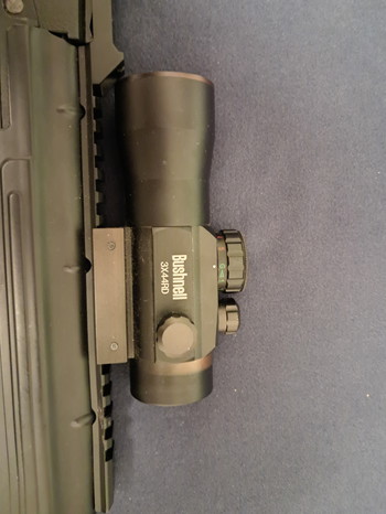 Bild 4 für CYMA CM.040 AK74 GATE TITAN