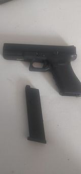 Image 1 pour WE g17 with upgraded internals and extras