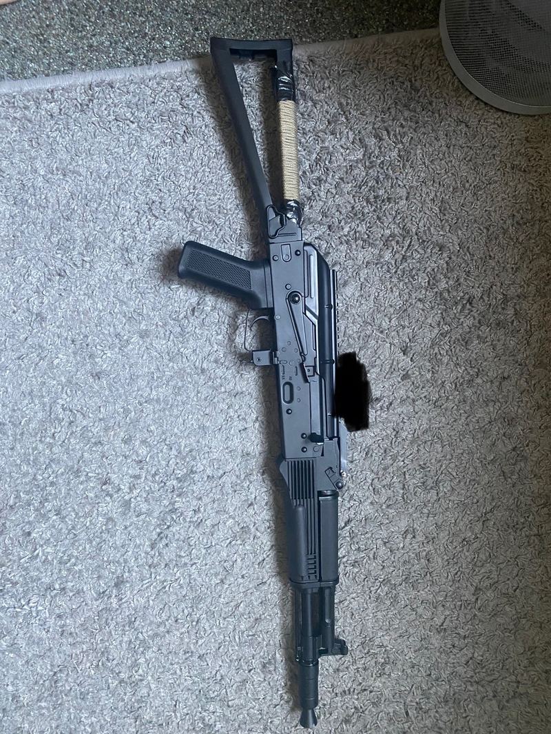 Afbeelding 1 van Cyma ak105