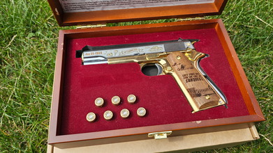 Image pour M1911 D-Day | Limited Edition | GBB | G&G