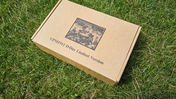 Image 5 pour M1911 D-Day | Limited Edition | GBB | G&G