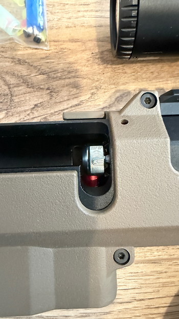 Image 2 pour Silverback SRS Covert 16