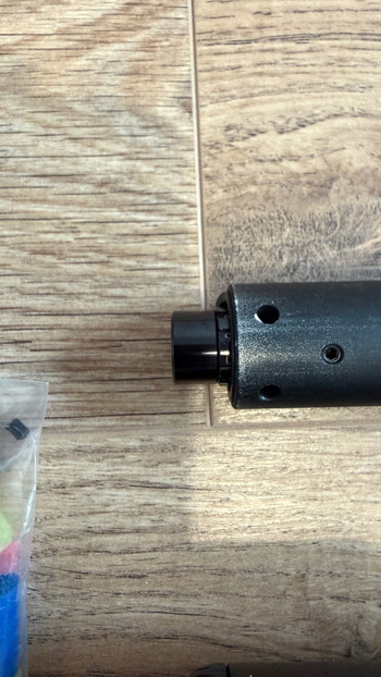 Image 3 pour Silverback SRS Covert 16