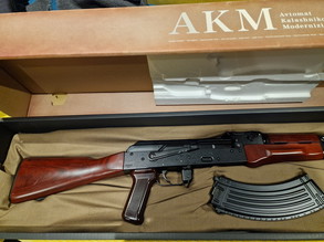 Imagen para Tokyo Marui AKM