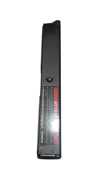 Image 3 for HFC - Bundle of Gas Magazines for M11 & T77 GBB