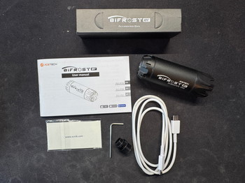 Image 2 pour Acetech Bifrost BT (Bluetooth inc. Chrono)