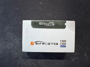 Afbeelding 3 van Acetech Bifrost BT (Bluetooth inc. Chrono)