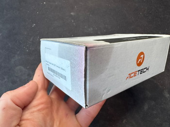 Image 4 pour Acetech Bifrost BT (Bluetooth inc. Chrono)