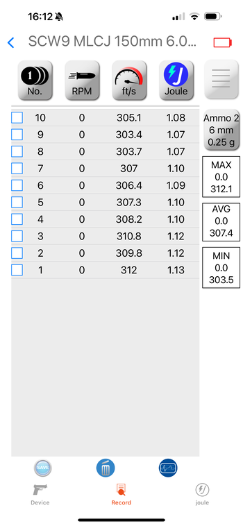 Image 5 pour Acetech Bifrost BT (Bluetooth inc. Chrono)