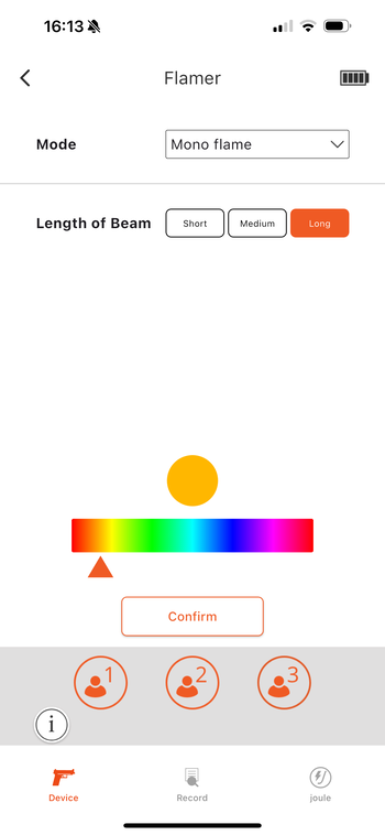 Imagen 6 de Acetech Bifrost BT (Bluetooth inc. Chrono)