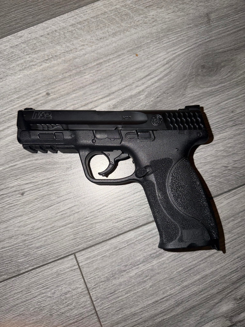 Image 1 pour Umarex M&P9 (Without magazine)