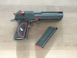 Image for Desert eagle