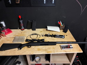 Image for ssg 10 hpa avec ghillie complète
