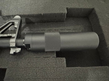 Afbeelding 3 van Tokyo Marui Next Gen Sopmod CQB-R