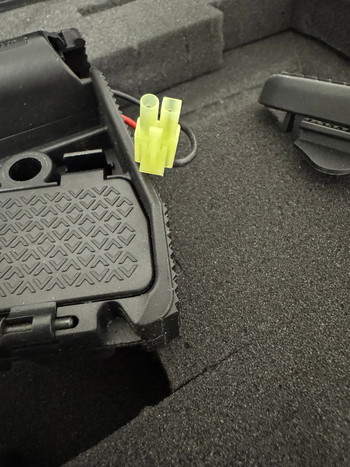 Afbeelding 4 van Tokyo Marui Next Gen Sopmod CQB-R