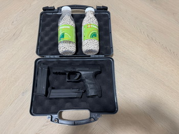 Afbeelding 5 van Tokyo Marui Next Gen Sopmod CQB-R