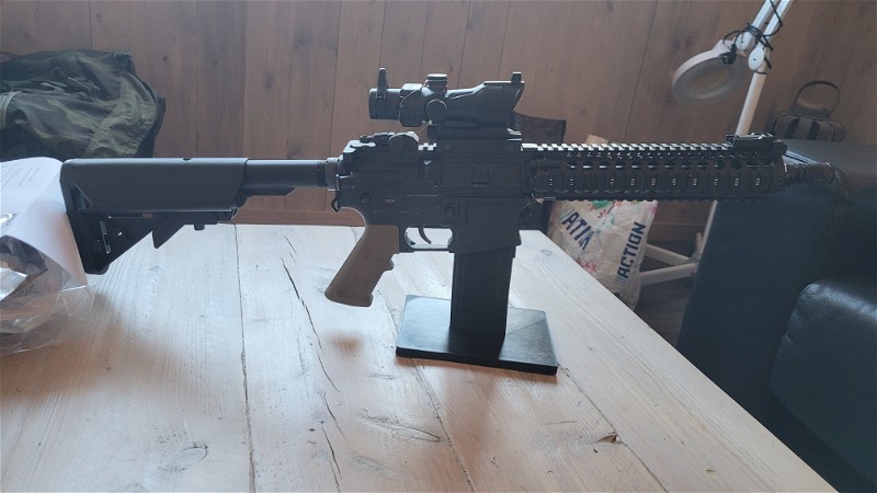 Image 1 pour Specna arms mk18 full metal