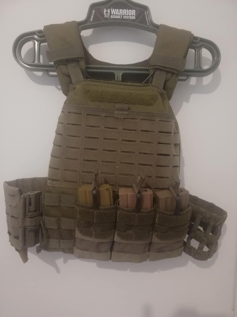 Image 1 pour 5.11 TACTEC PLATE CARRIER