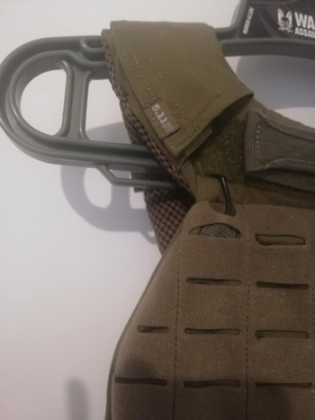 Image 2 pour 5.11 TACTEC PLATE CARRIER