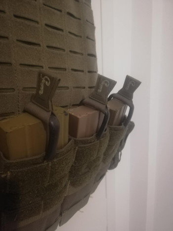 Image 3 pour 5.11 TACTEC PLATE CARRIER