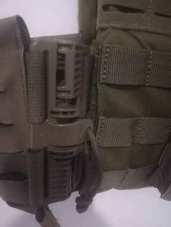 Imagen 4 de 5.11 TACTEC PLATE CARRIER