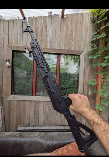 Image 2 for G&g RK74T te koop