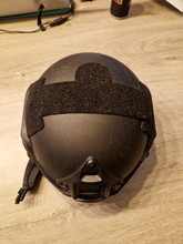 Afbeelding van Brand new mask plus helmet