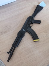 Image for Ak 105 de chez kalachnikov