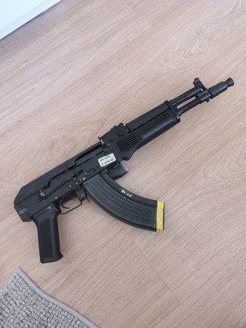 Image 2 for Ak 105 de chez kalachnikov