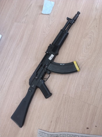 Image 3 for Ak 105 de chez kalachnikov