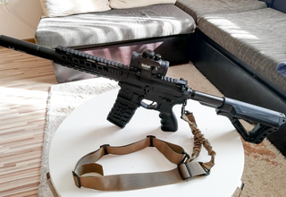 Image for G&G wild hog 7