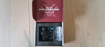 Image 2 for Vortex Red Dot Crossfire