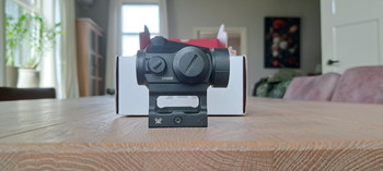 Image 3 for Vortex Red Dot Crossfire