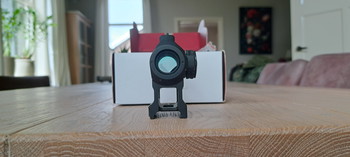 Image 4 for Vortex Red Dot Crossfire
