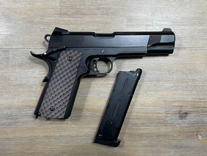 Imagen para 1911 greengas replica