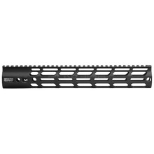 Image pour Gezocht: Wolverine INVICTUS Advanced M-Lok rail - 10inch ruilen tegen mijn 13 inch