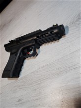 Image for WE Galaxy glock+mag