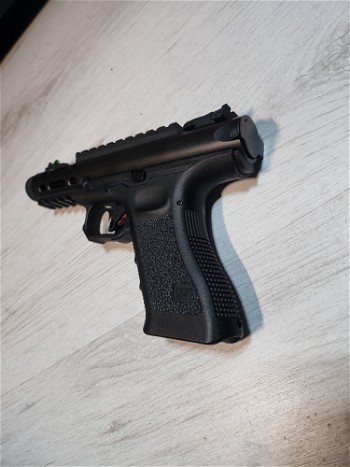 Image 3 for WE Galaxy glock+mag