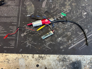 Bild 4 für Polarstar voor M14