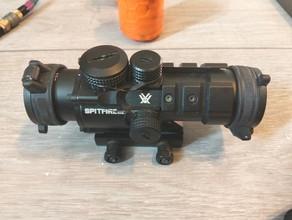 Image for Vortex Spitfire 3x Prism Scope