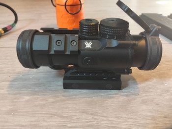Image 3 for Vortex Spitfire 3x Prism Scope