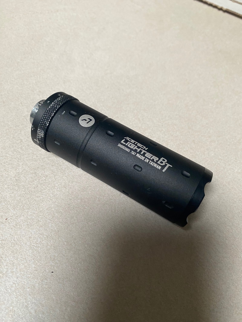 Image 1 pour Bt tracer acetech