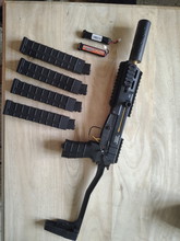 Bild für Scorpion mod M marui