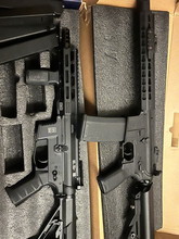 Afbeelding van 2x Specna arms AEG