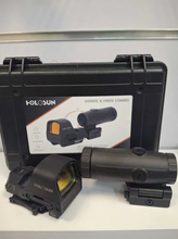 Bild für Combo Holosun HS510C + Grossisseur HM3X