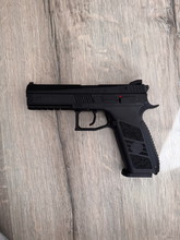 Afbeelding van CZ-P09 - Defect