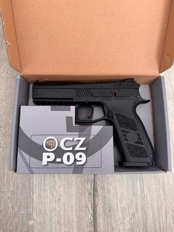 Image 4 pour CZ-P09 - Defect