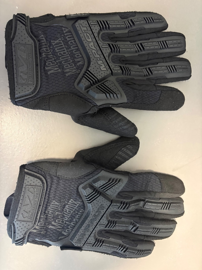 Image 1 for Mechanix Wear M-Pact handschoenen