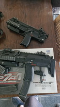 Image for Tm mp7