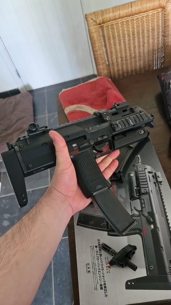 Image 2 for Tm mp7
